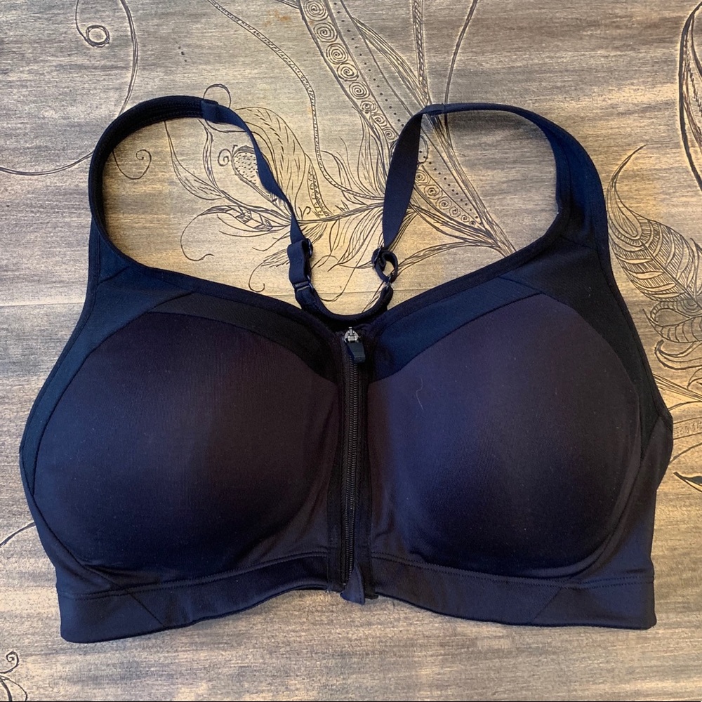 Champion Adjustable Sports Bra